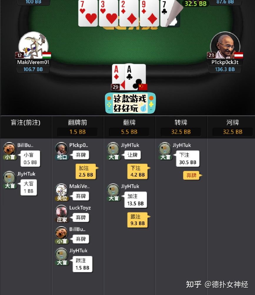 HHpoker官方微信号